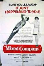 Watch Mixed Company 123movies