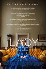 Watch Lady Macbeth 123movies