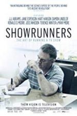 Watch Showrunners: The Art of Running a TV Show 123movies