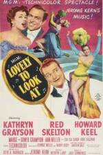Watch Lovely to Look At 123movies