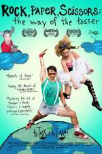 Watch Rock Paper Scissors The Way of the Tosser 123movies