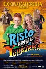Watch Risto Räppääjä ja yöhaukka 123movies
