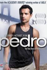 Watch Pedro 123movies