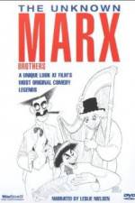 Watch The Unknown Marx Brothers 123movies