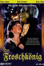 Watch The Frog Prince 123movies
