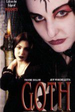 Watch Goth 123movies