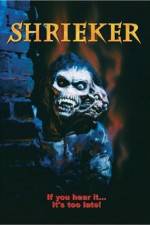 Watch Shrieker 123movies