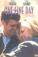 Watch One Fine Day 123movies