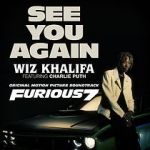 Watch Wiz Khalifa Ft. Charlie Puth: See You Again 123movies
