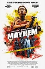 Watch Mayhem 123movies