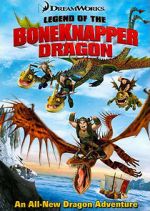 Watch Legend of the Boneknapper Dragon (TV Short 2010) 123movies