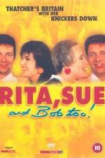 Watch Rita, Sue and Bob Too 123movies