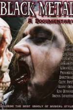 Watch Black Metal A Documentary 123movies