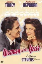 Watch Woman of the Year 123movies