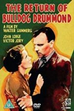 Watch The Return of Bulldog Drummond 123movies
