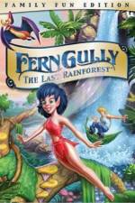 Watch FernGully: The Last Rainforest 123movies