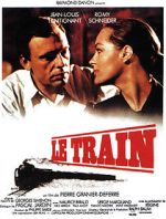 Watch Le train 123movies