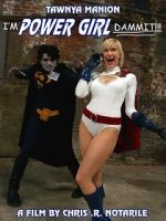 Watch I\'m Power Girl Dammit!!! (Short 2006) 123movies