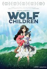 Watch Wolf Children 123movies
