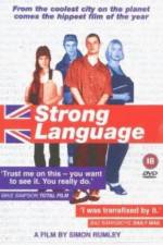 Watch Strong Language 123movies