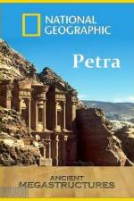 Watch National Geographic Ancient Megastructures Petra 123movies