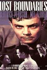 Watch Lost Boundaries 123movies