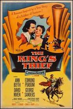 Watch The King's Thief 123movies
