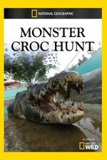 Watch Monster Croc Hunt 123movies