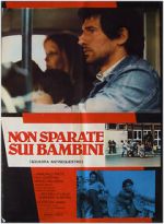 Watch Non sparate sui bambini 123movies