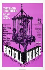 Watch The Big Doll House 123movies