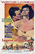 Watch Legend of the Lost 123movies