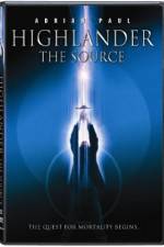 Watch Highlander: The Source 123movies