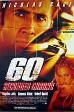 Watch Gone in 60 Seconds 123movies