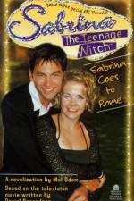 Watch Sabrina Goes to Rome 123movies