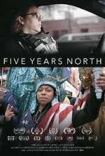 Watch Five Years North 123movies