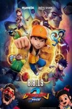 Watch BoBoiBoy Movie 2 123movies