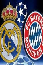 Watch Real Madrid vs Bayern Munich 123movies