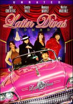 Watch The Latin Divas of Comedy 123movies