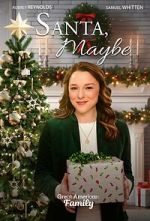 Watch Santa, Maybe 123movies
