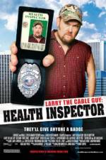 Watch Larry the Cable Guy: Health Inspector 123movies