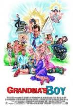 Watch Grandma's Boy 123movies