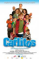 Watch Carlitos y el campo de los sueños 123movies