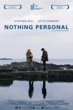 Watch Nothing Personal 123movies