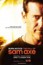 Watch Burn Notice The Fall of Sam Axe 123movies