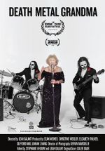 Watch Death Metal Grandma 123movies