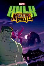 Watch Hulk: Where Monsters Dwell 123movies