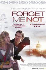 Watch Forget Me Not 123movies