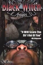 Watch The Black Witch Project 123movies