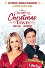Watch A Very Charming Christmas Town 123movies