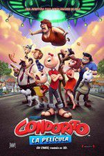 Watch Condorito The Movie 123movies